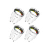 Smart sada zásuviek NOUS A1Z4 ZigBee Tuya