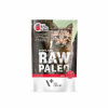 VEE VETEXPERT Raw Paleo Adult Cat Sterilized Beef - nat kattenvoer - 100 g