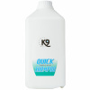 K9 Quick Shampoo - suchý šampón pre kone, s upokojujúcim aloe - 2,7L