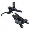 Kotúčová brzda SHIMANO Deore SLX BR-M7120 N03A s predným chladičom J-Kit