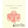 Leyenda del Golem - Ivana Pecháčková, Petr Nikl