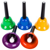 Boomwhackers CNHB-C (Doplňujúci set zvončekov)