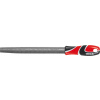 YATO YT-6220 Rašple na drevo polguľatá 250 mm #45