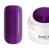 Emmi Nail Glossy Gel 2v1 Blueberry F205 5ml - 70283