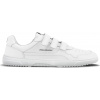 Be Lenka barefoot tenisky Barebarics Zing All White leather