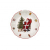 Villeroy & Boch Toy‘s Fantasy 2021 misa s reliéfom Santa Clausa 24x25 cm