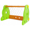 Futbalová Bránka pre Deti Zeleno-Oranžová