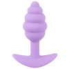 You2Toys Cuties Mini Butt Plug 556840 Purple