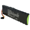 Batéria pre Husqvarna Automower 265 ACX atď. ako 578 84 87-02 atď. 6800mAh