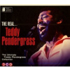 Pendergrass Teddy - Real...Teddy Pendergrass / 3CD [3 CD]