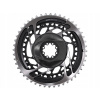 Sram Red Road 2s DM 50-37T sada prevodníkov