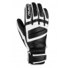 Pánské rukavice Reusch Master Pro Black/White