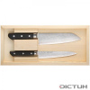 Japonské nože 719459 - Matsune Hocho, 2-Piece Set