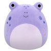 Squishmallows Levandulový pulec Nahomy