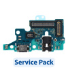 Charging Board Samsung Galaxy A71 A715F Gh96-12851A (Service Pack - originálny diel)