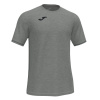 Futbalový dres Joma Campus III Farba: Šedá, Veľkosť: 4XS-3XS