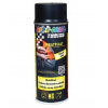SPRAYPLAST Tekutá guma v spreji 400ml čierna lesklá