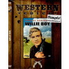 Willie Boy ( plast ) DVD