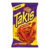 Takis chrumkavé trubičky s príchuťou ninja teriyaki PO EXPIRÁCII (90g)