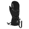 Detské lyžiarské rukavice Reusch LANDO R-TEX® XT MITT - čierna 4,5