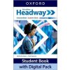 New Headway Fifth Edition Intermediate Student's Book with Digital pack