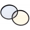 NiSi Filter Allure Streak Blue 2mm 77mm