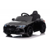 mamido Elektrické autíčko BMW M4 čierne