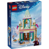 LEGO Disney Princess 43265 Hrad Arendelle z filmu Ľadové kráľovstvo