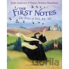 The First Notes - Emma W Hamilton, Julie Andrews