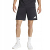 ADIDAS ENTRADA 26 SWEAT SHORT (XXL) Pánske Šortky Čierne