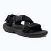 Pánske sandále Teva Hurricane Verge black (45.5 (12 US))