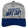 Outerstuff Detská Šiltovka Toronto Maple Leafs Santa Cruz Tie Dye Trucker