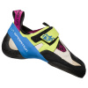 Tenisky La Sportiva Skwama Woman apple green/cobalt blue 34,5 EU