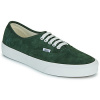 Vans Nízke tenisky Authentic Zelená