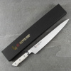MCUSTA Zanmai Classic Damascus Corian 27 cm - japonský nôž Sujihiki z damaskej ocele