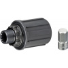 Bontrager SSR/Superstock/Select 8/9/10-Speed Freehub Body - uni