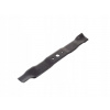 Náhradný nôž na kosačku – Nôž 37,4cm CASTEL GARDEN 140E E380 XP38 ORIGINÁL (Knife 37.4 cm Castel Garden 140e E380 XP38 Originál)
