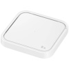 Samsung bezdrôtová indukčná nabíjačka 2.77 A Wireless Charger Pad EP-P2400 EP-P2400BWEGEU Výstup USB-C® biela; EP-P2400BWEGEU