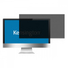 Kensington Privacy filter 2 way removable 39.6cm 15.6'' Wide 16:9 (34,5x19,4cm) 626469