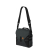 Taška přes rameno Bushcraft Haversack, Helikon, Shadow Grey / Black B