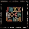 VARIOUS - JAZZ ROCK LINE 1971-1981 CD