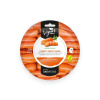 IDC Institute Vegánska maska s mrkvou - Vegan Formula Sheet Mask Carrot - 23 g (1 ks)
