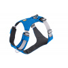 Ruffwear postroj pre psy Hi & Light™ Lightweight Dog Harness veľkosť: L/XL, Farba: Blue Dusk