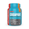 Nutrend CREAPORT, 600 g - pomaranč