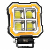 LED pracovné svetlo AWL84 48W 4800LM 12V 24V AMiO-04428