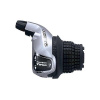 Shimano řadící rukojeť RevoShift SL-RS45 3x levá indexová