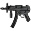 Airsoftový samopal Heckler&Koch MP5 K, CO2, Umarex