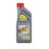 Motorový olej Castrol GTX Ultraclean A3/B4 1L 10W-40 - Vysoká účinnosť