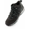 Merrell Women West Rim Šport Mid Gtx-Black|37,5