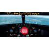 EXTRA CENA: Pilotujte Boeing 737 ako profesionál s leteckým simulátorom FLYONE